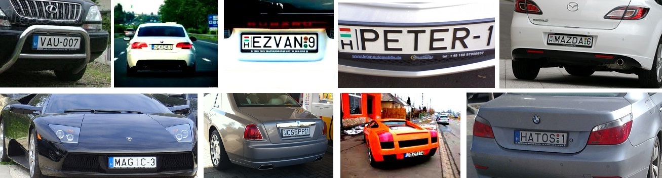Egyedi_rendszam