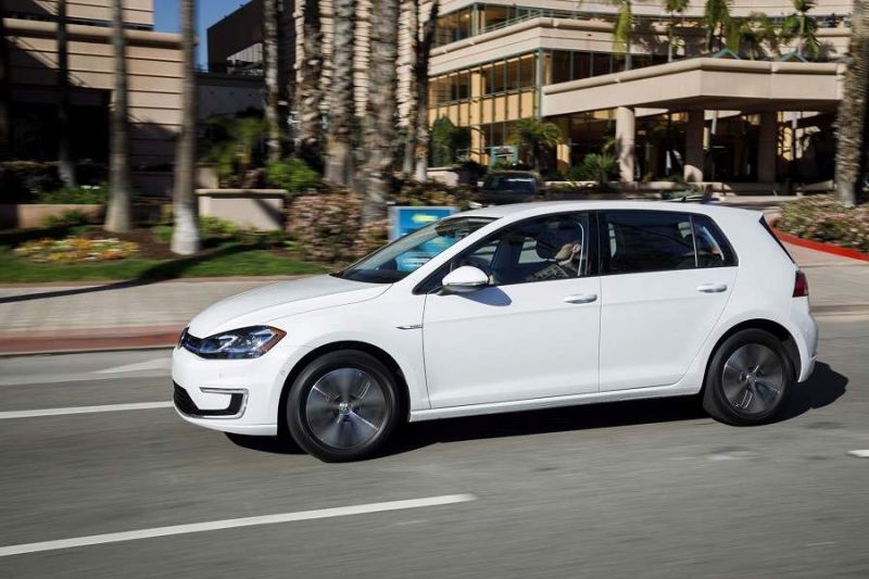 Legördült a 150 milliomodik Volkswagen autó