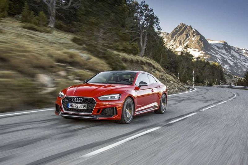 Az Audi Sport egy új szupersportautót szeretne
