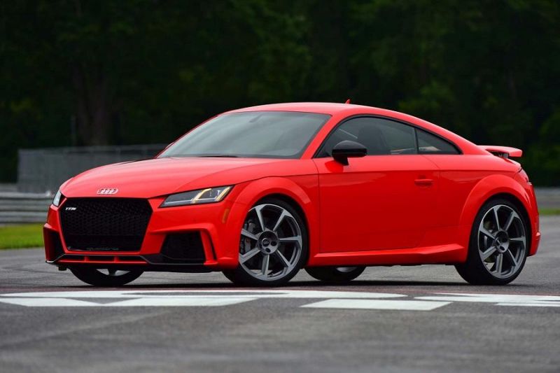Audi Sport és a villanyautók