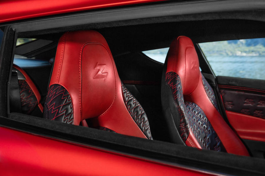 Aston Martin Vanquish Zagato Speedster2018 24_1