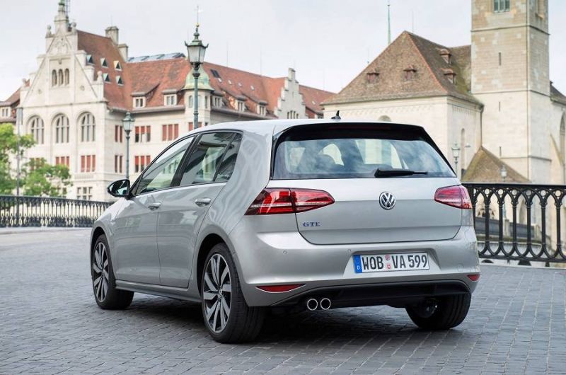 A Volkswagen egyre jobban az elektromos autózás felé fordul