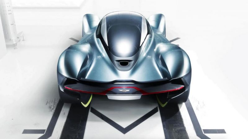 Aston Martin
