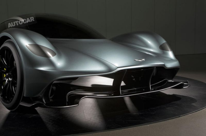 Aston Martin