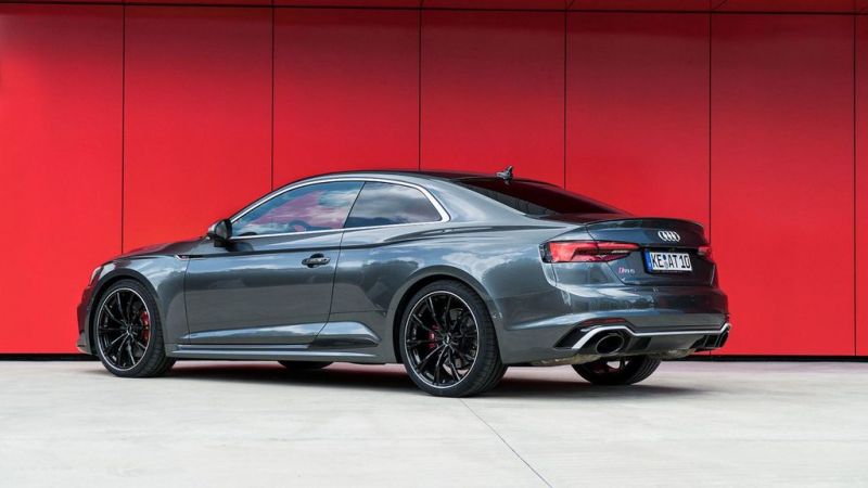 Audi RS5 ABT
