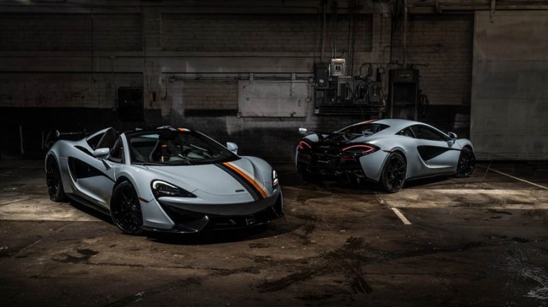 2018-as Mclaren 570S Muriwai