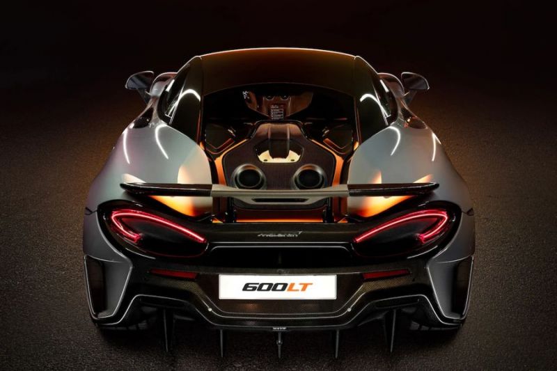 McLaren