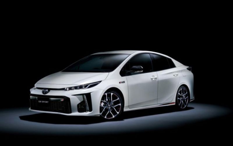 Toyota GR